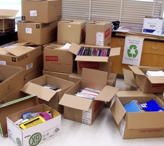 Moving Services in Seven Sisters