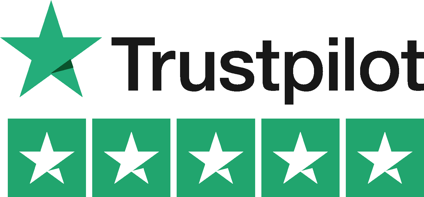 Trust-Pilot-logo